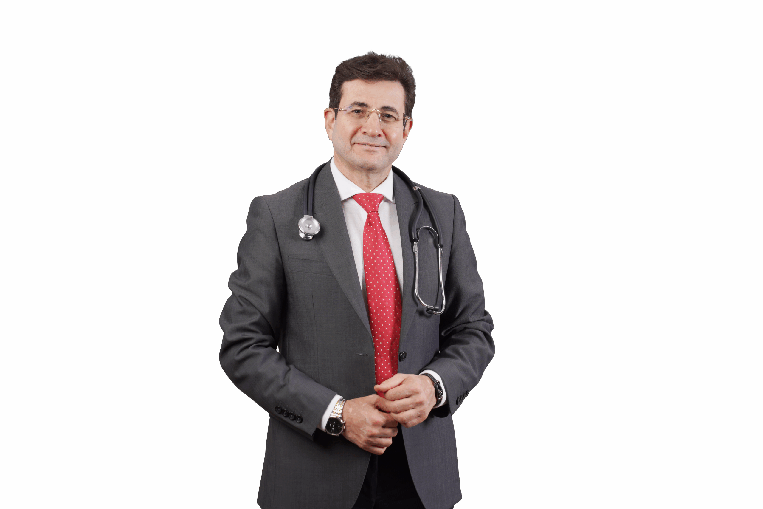 الدكتور رائد عوايشة